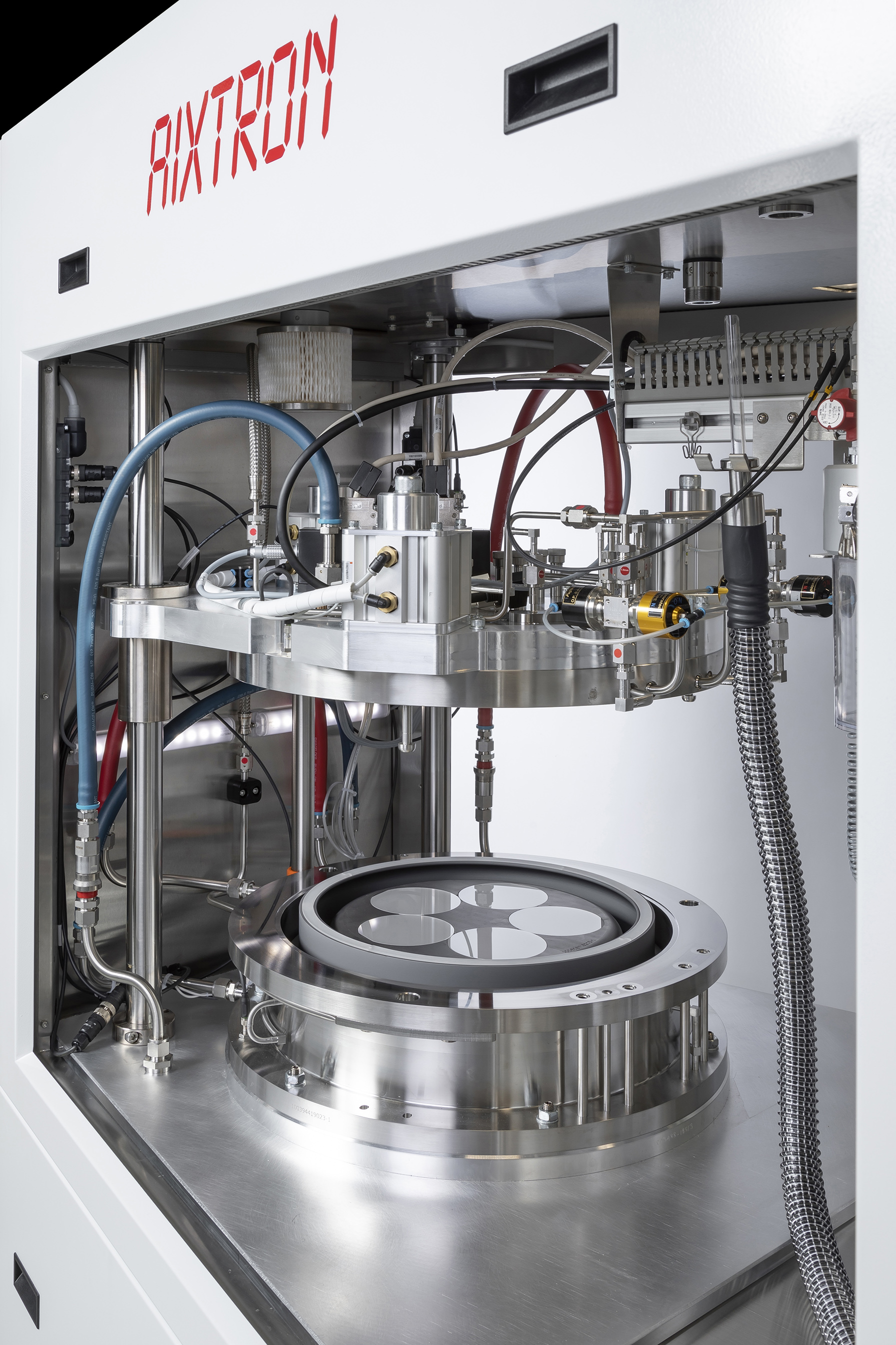 AIXTRON Mediathek :: AIXTRON